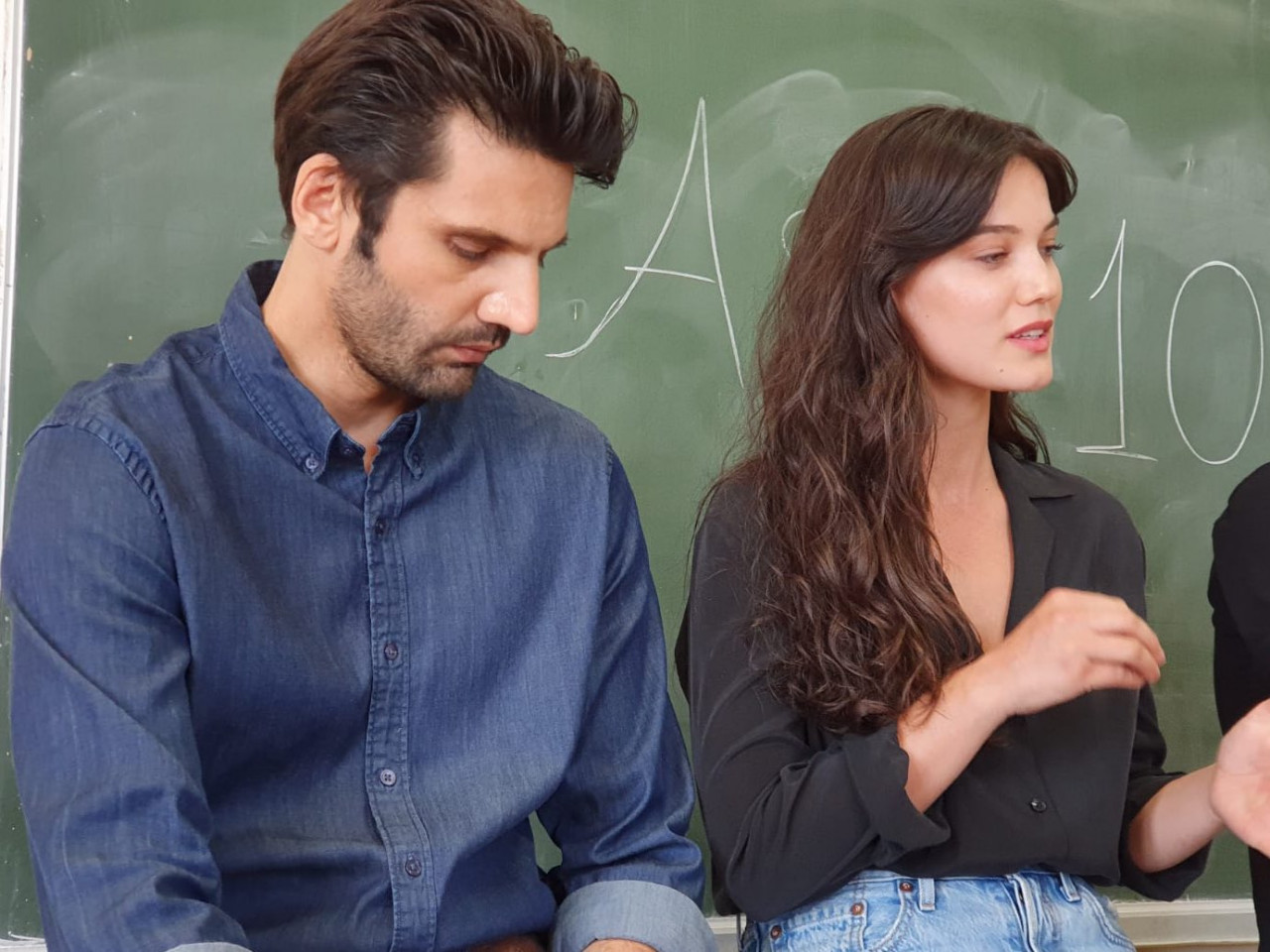 ask 101 turkish series