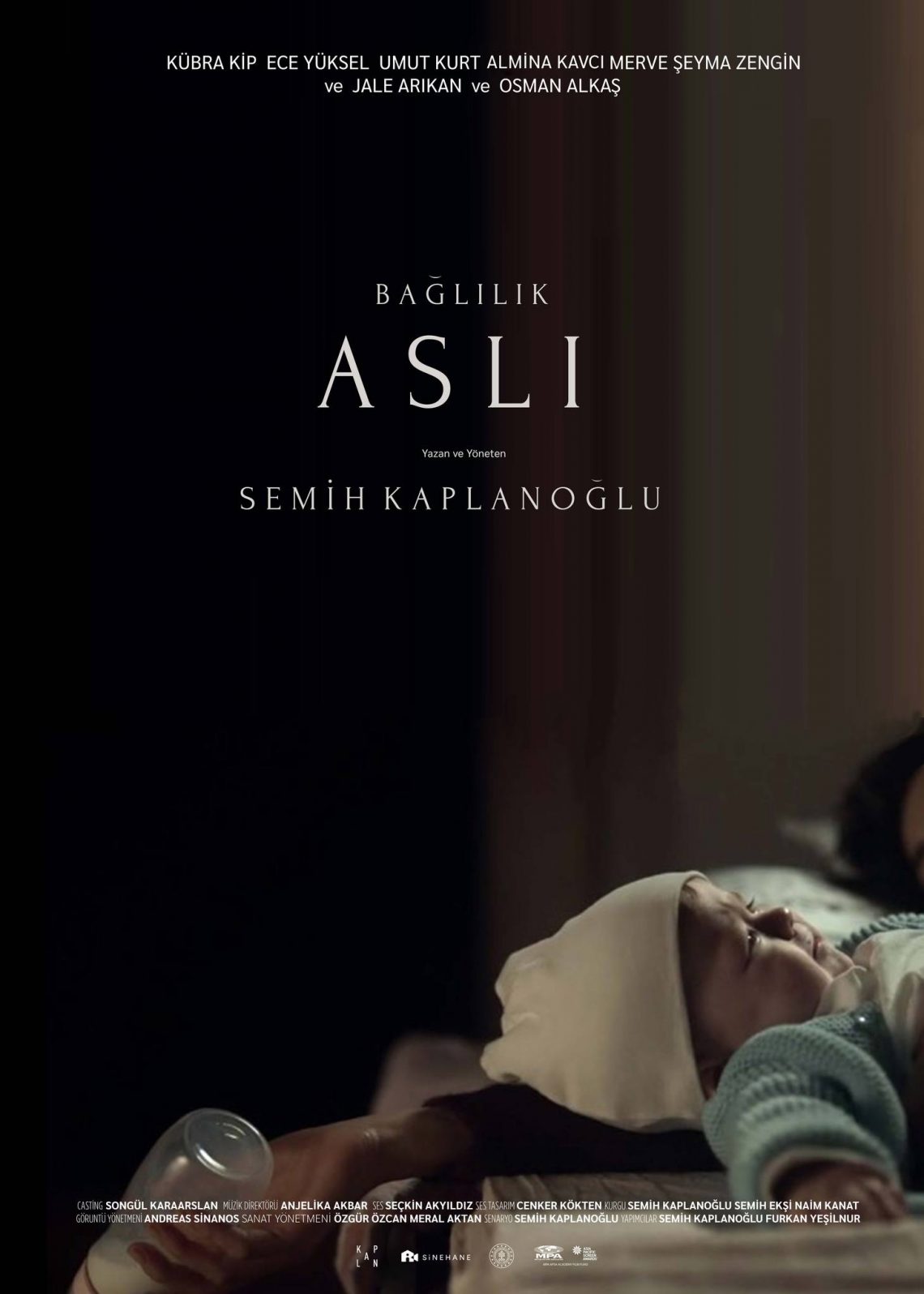 Türkiye’nin 92’nci Oscar Ödülleri’ndeki Aday Adayı Filmi