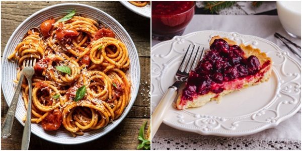 Yemek Fotografciligindan Ozel Tariflere Agiz Sulandiran 30 Instagram Hesabi
