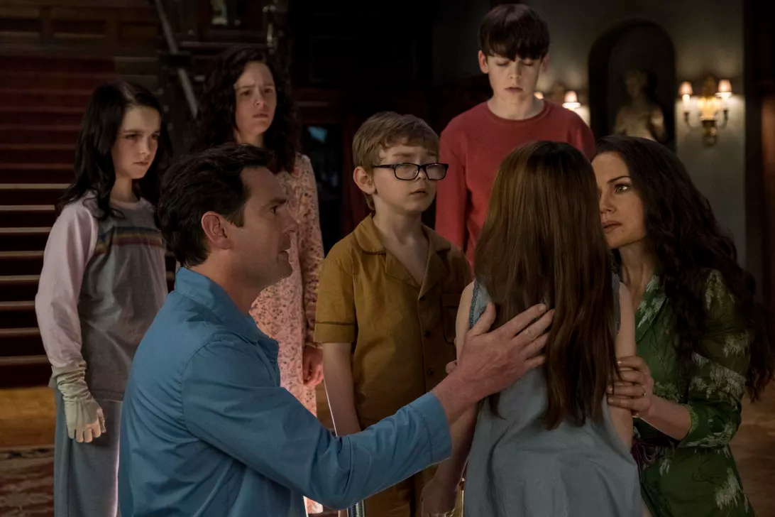 the haunting of hill house un ikinci sezonu hakkinda bilmeniz gerekenler