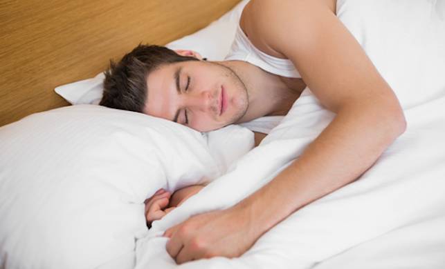 Kişiliğiniz Hakkında Bilgiler Veren 7 Uyuma Pozisyonu