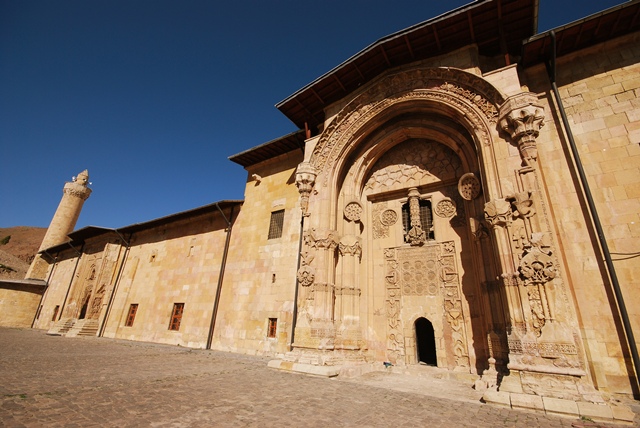 Divriği Ulu Camii