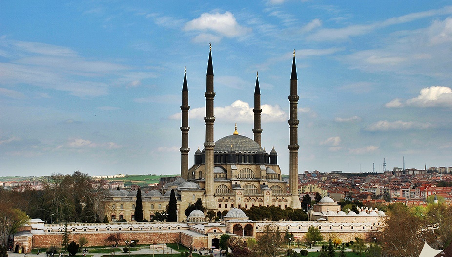 selimiye camii