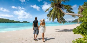 Dünyanın En Egzotik Ülkelerinden En İyi Yurt Dışı Balayı Otelleri