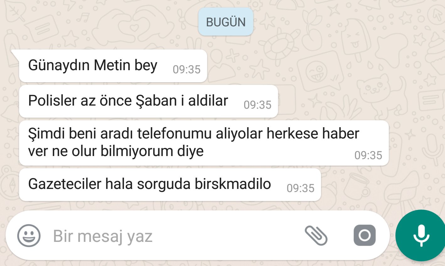 şaban vatan