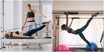 Kisa Surede Incelmenizi Saglayacak 3 Pilates Aleti Barcin Sportmen Blog