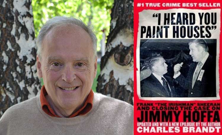 the irishman filmi kitap charles brandt 