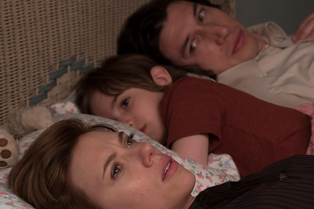 marriage story netflix 2019 