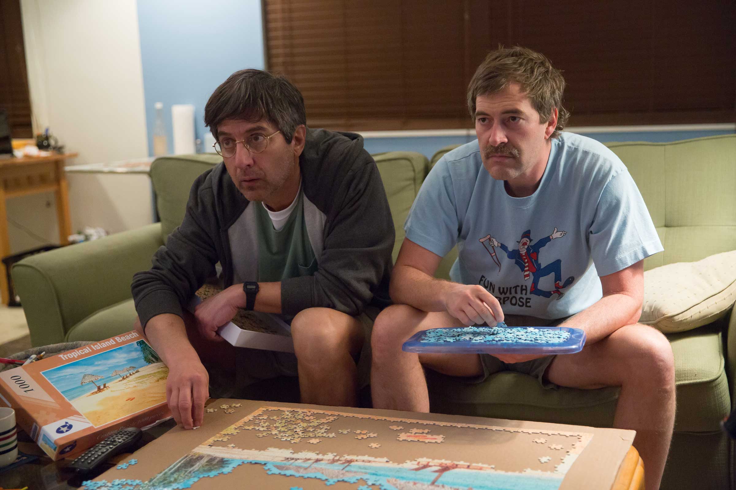 2019 en iyi netflix filmleri paddleton filmi