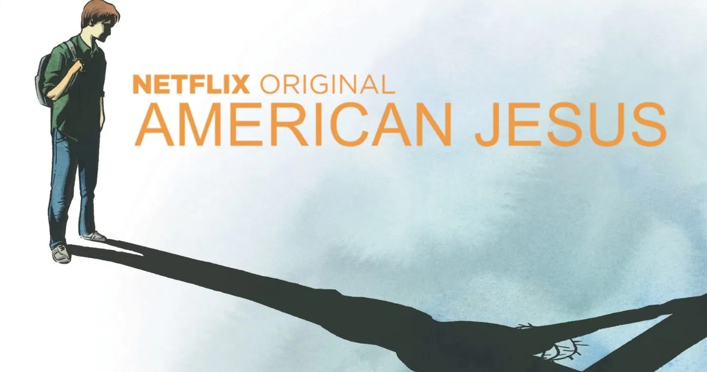 2020 netflix dizileri american jesus