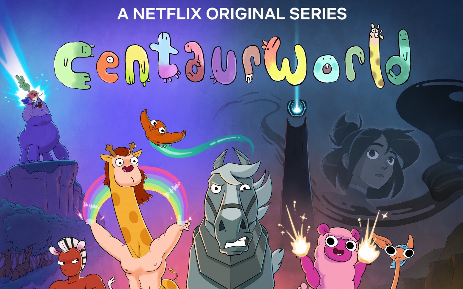 2020 netflix dizileri centaurworld