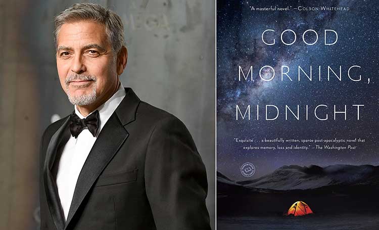 good morning midnight