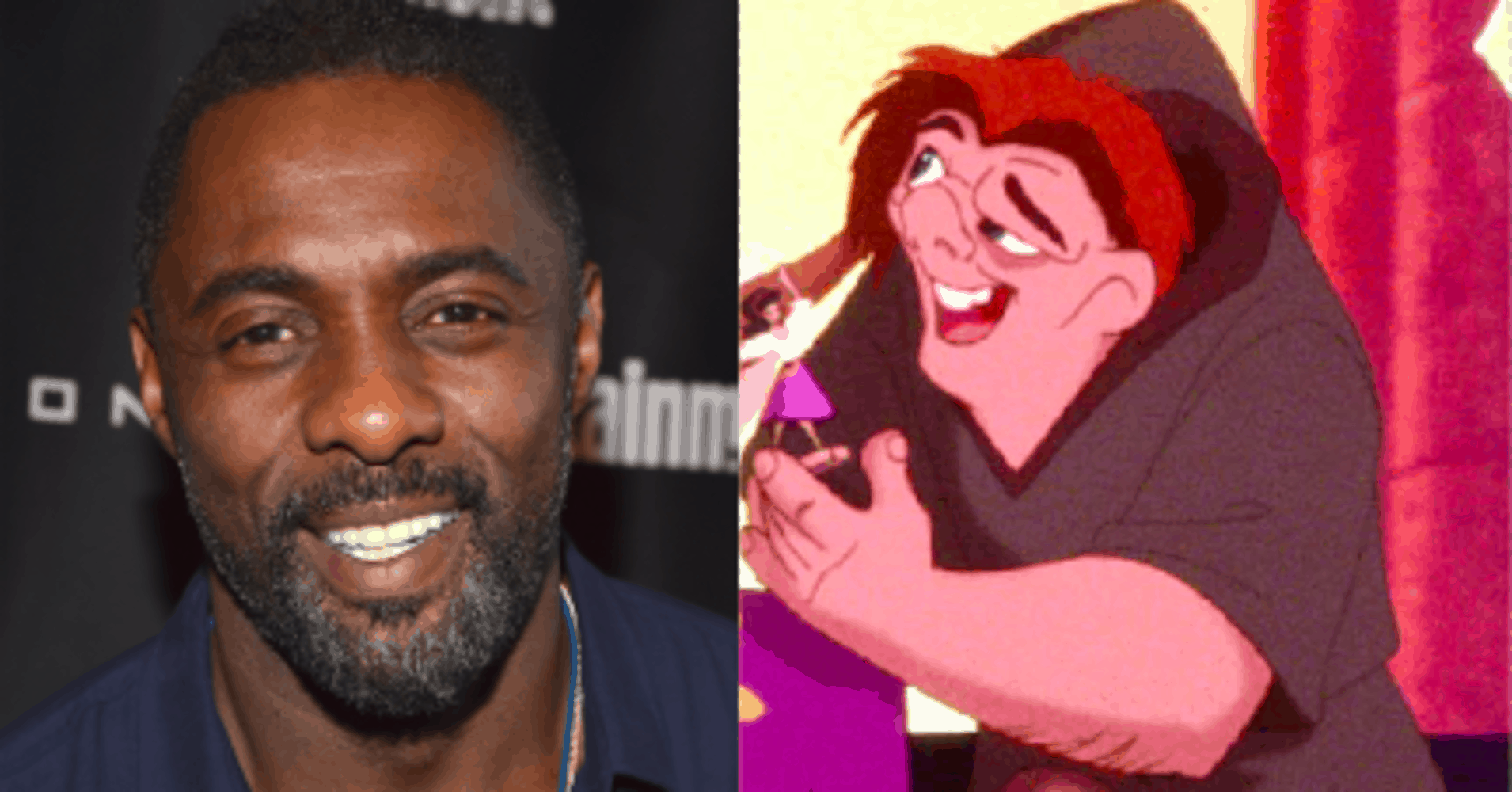 the hunchback of notre dame
