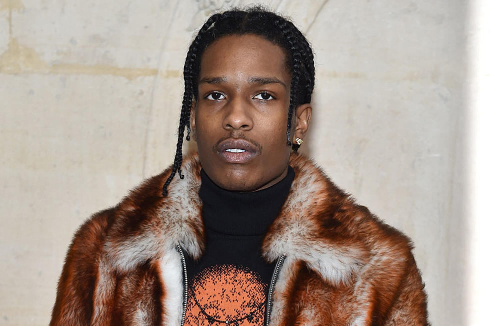 asap rocky