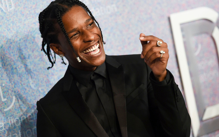 asap rocky
