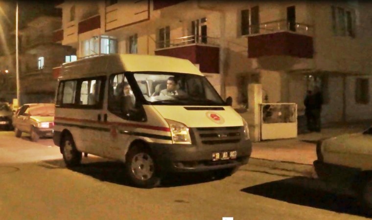 çorum intihar