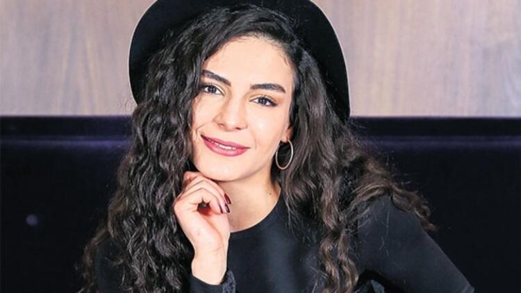 ebru şahin