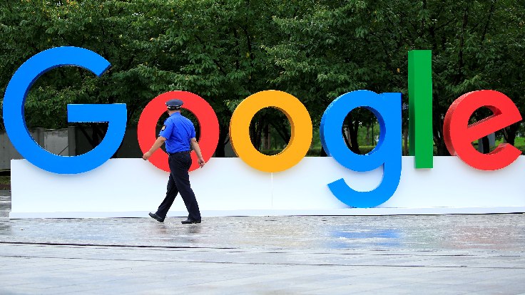 google lisans