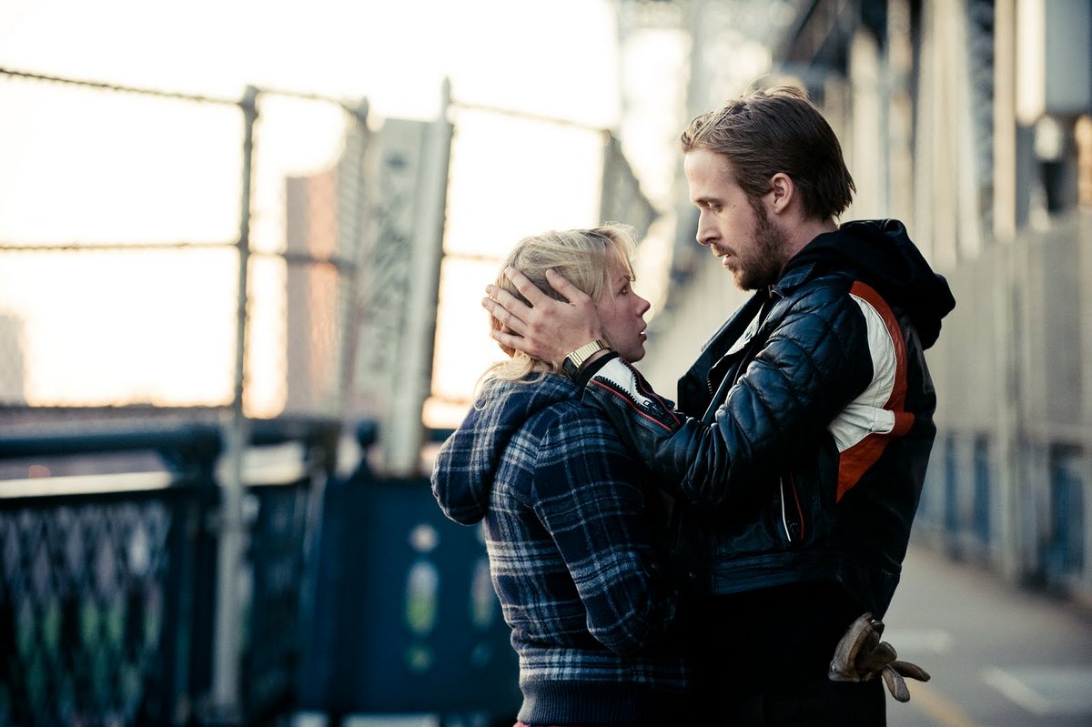 marriage story benzer filmler blue valentine filmi