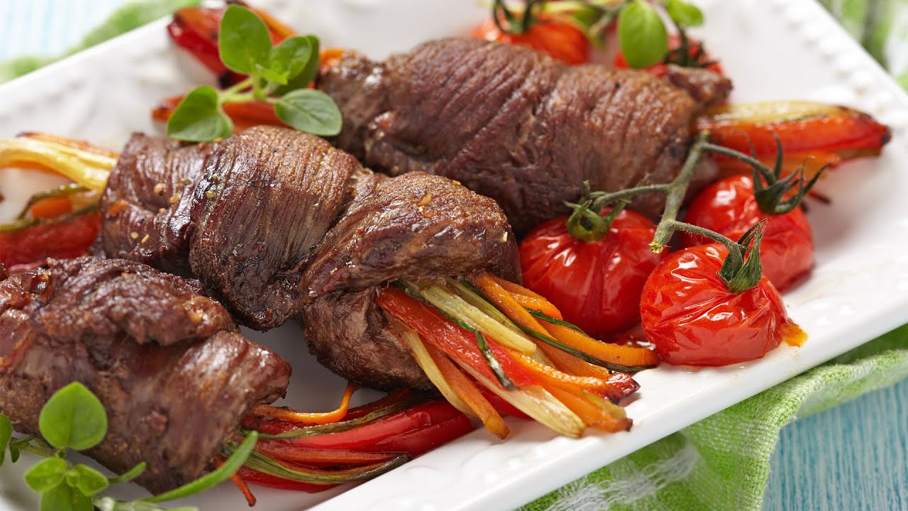 yılbaşı tarifleri ve yılbaşı menüsü