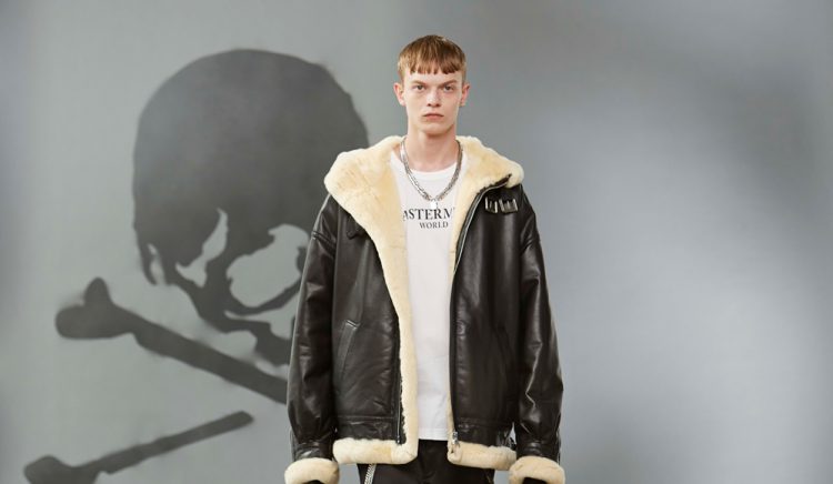 2019 sokak modası neeedles clothing