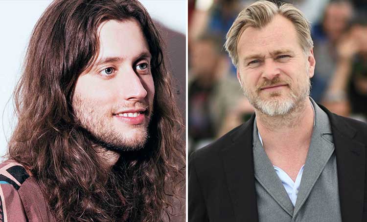 Christopher Nolan filmi müzikleri ludwig göransson