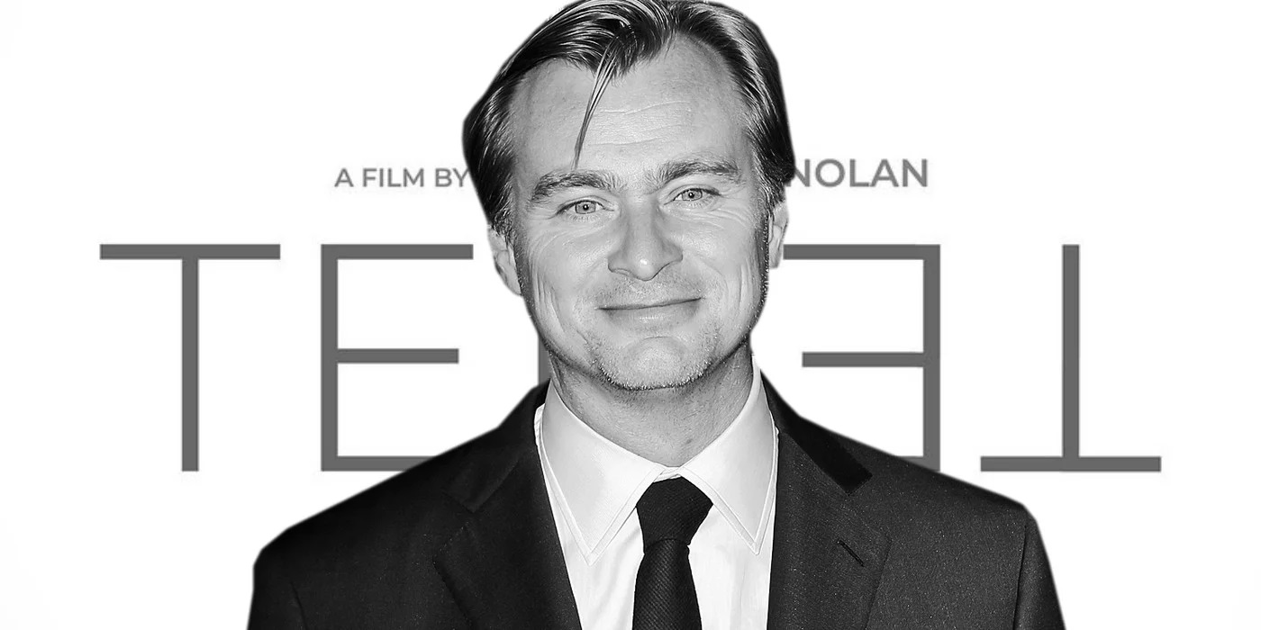 tenet filmi yönetmeni christopher nolan