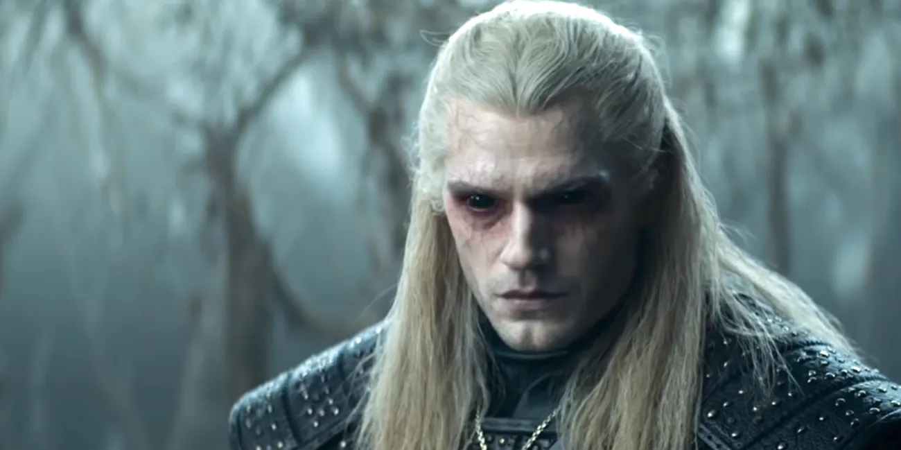 the witcher dizisi bölüm adları