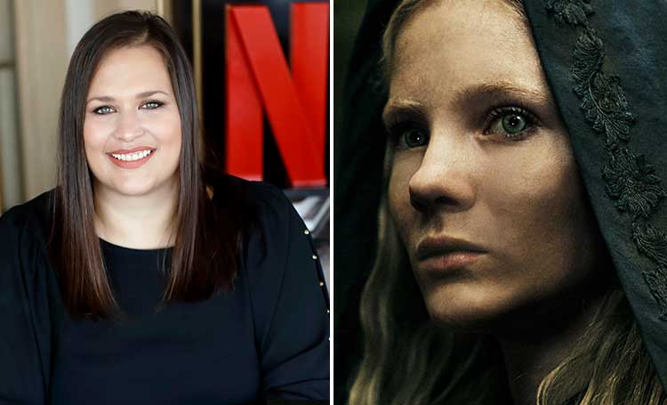 the witcher kelly luegenbiehl