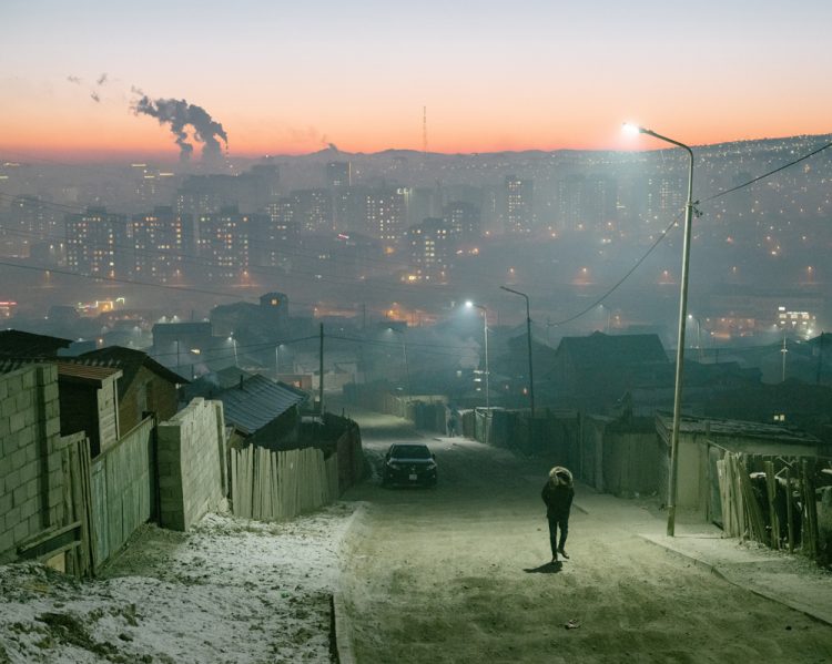 ulanbaturdahavakirliliği