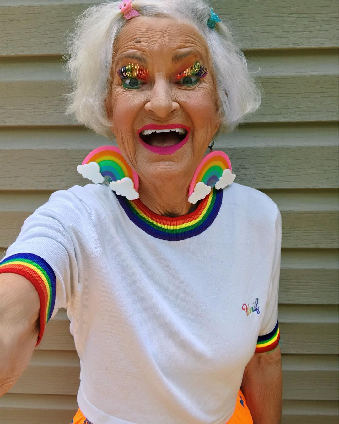 baddie winkle