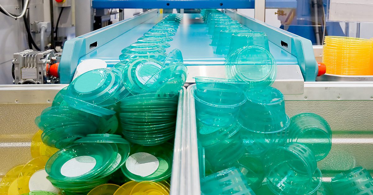 plastik hakkında gerçekler