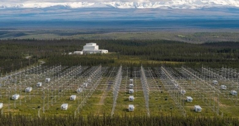 HAARP projesi