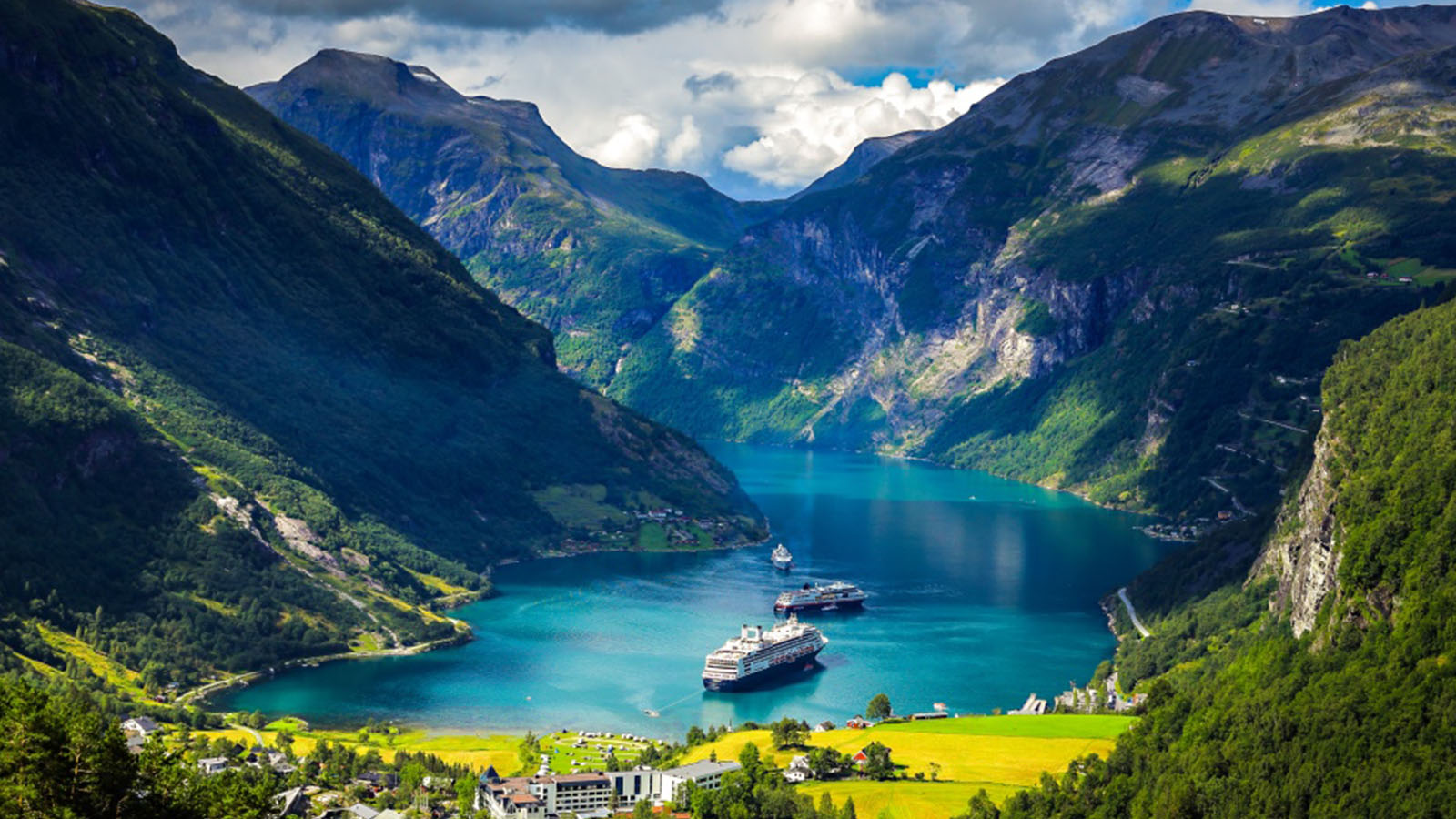 ülkelerin çalışma şartları norveç
