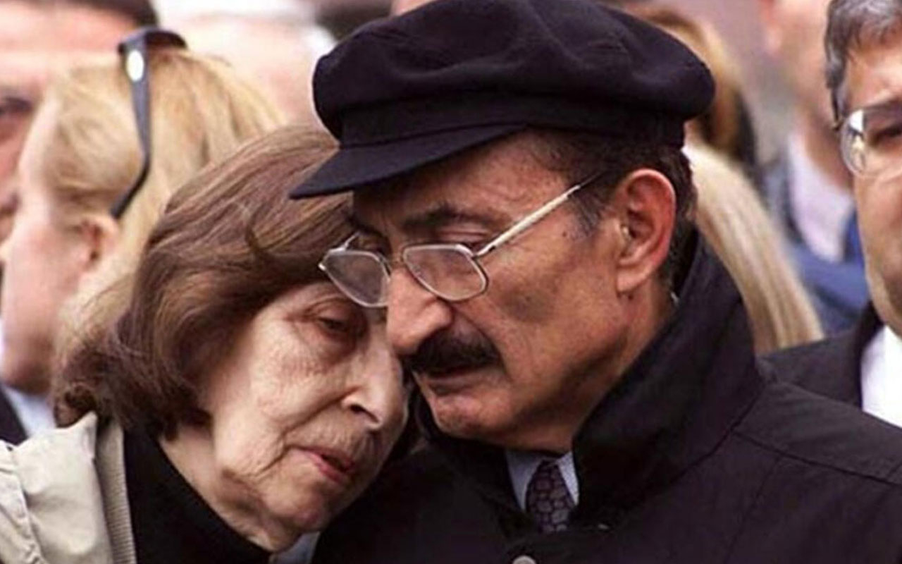 rahşat ecevit kimdir