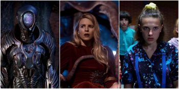 Hayal Dünyanızı Alt Üst Edecek Birbirinden Etkileyici 27 Bilim Kurgu Dizisi