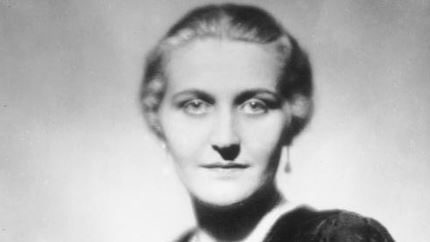 Magda Goebbels