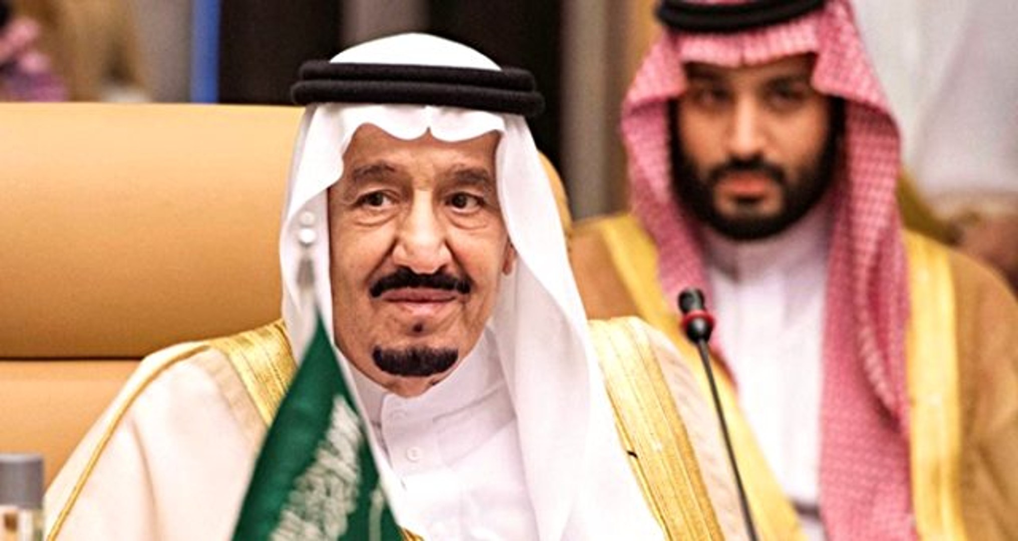 Suudi Arabistan, Prens Selman 