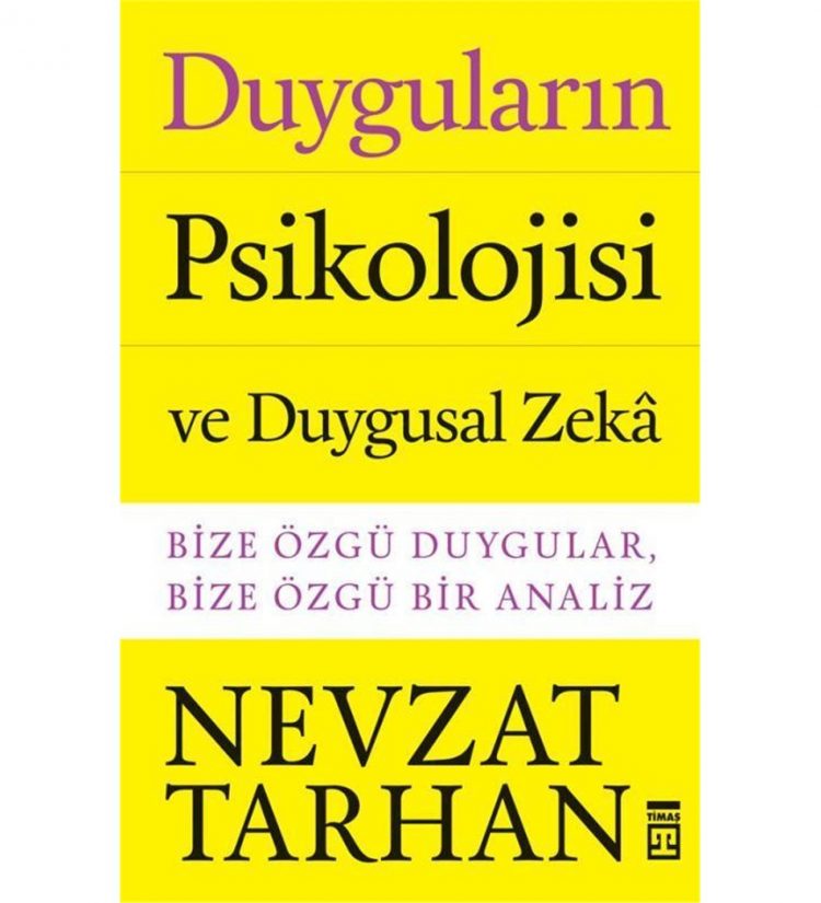 Psikoloji Kitapları: Psikolojinin Derinlerine İnmek İsteyenlere En İyi ...