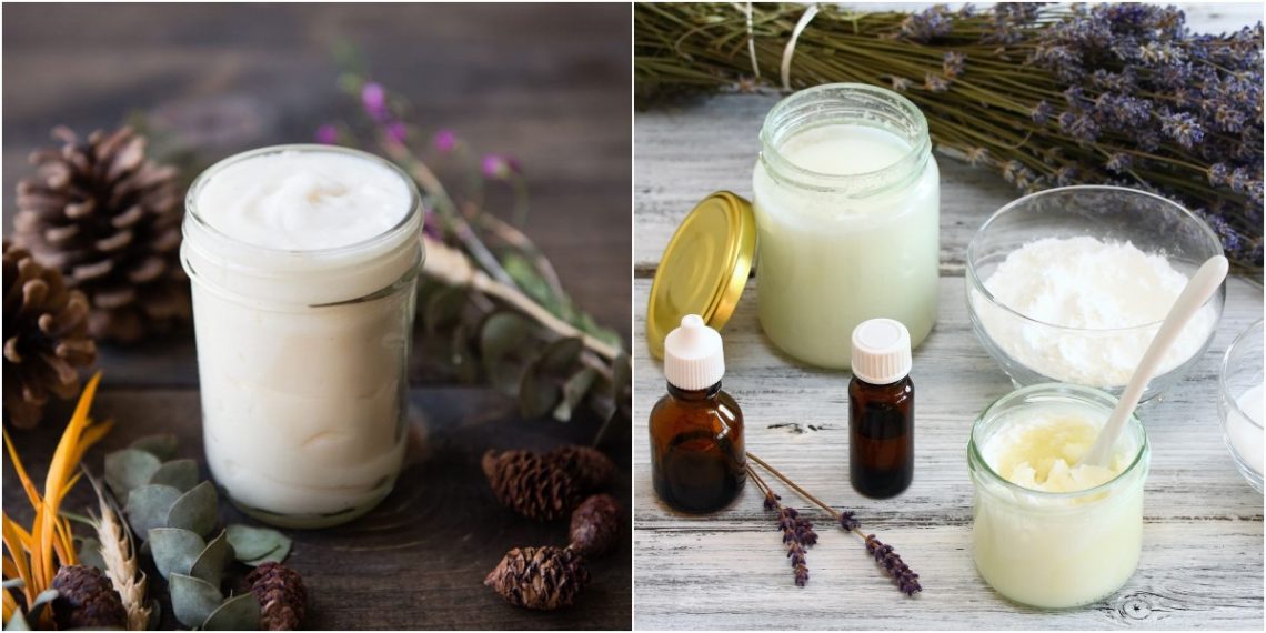 Doğal Deodorant Yapımı Evde Yapabileceğiniz Doğal Deodorantlar