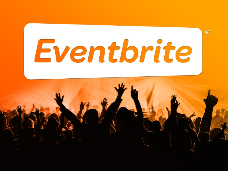 eventbrite online