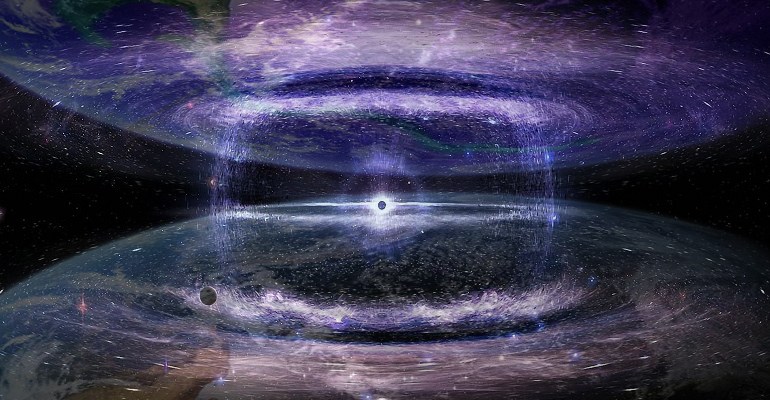 Paralel Evren Nedir? Paralel Evren Gerçekten Var Mı?