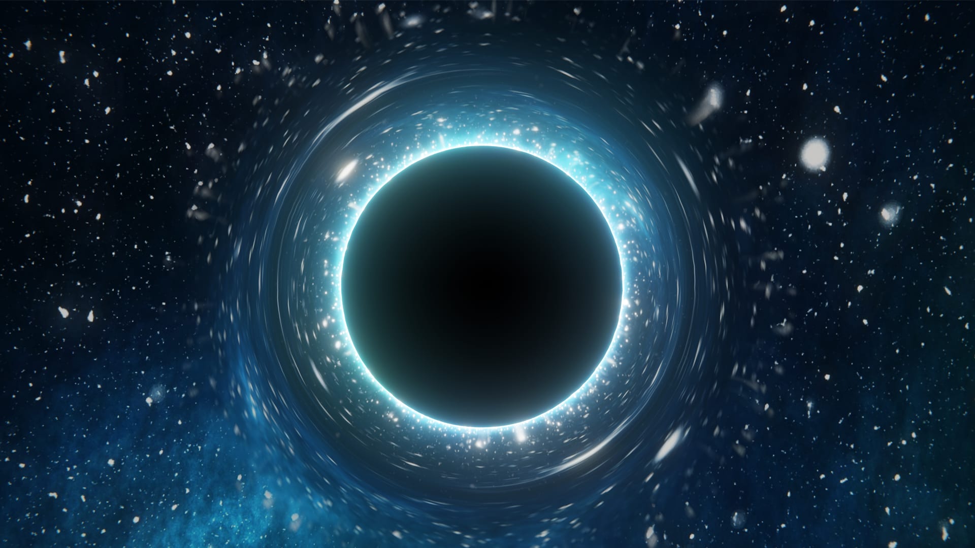 Kara delikler hakkında son bilgiler