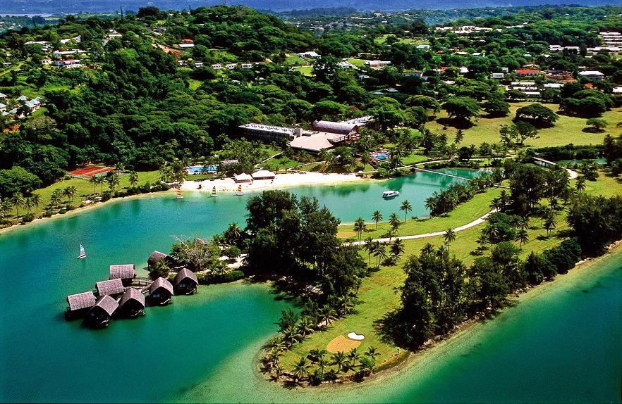vanuatu