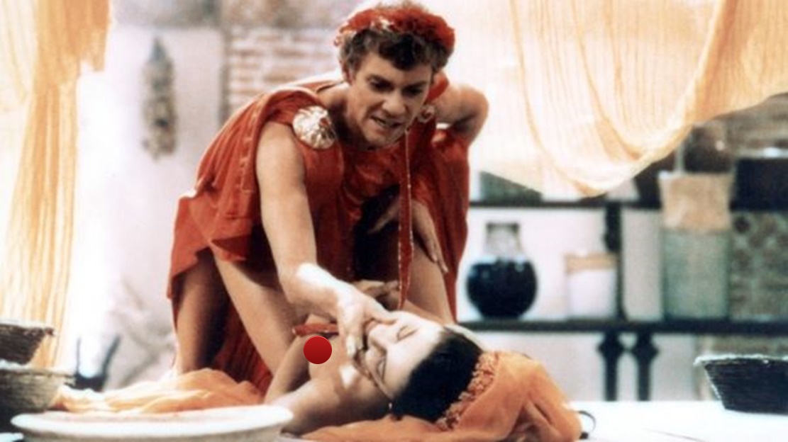 Caligula filmi