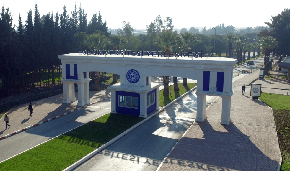 Türkiye'nin en iyi üniversiteleri Ege Üniversitesi hakkında