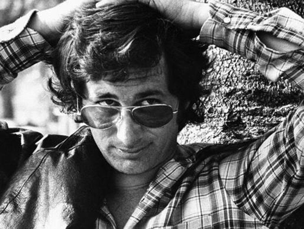 Steven Spielberg'ün üniversite yılları