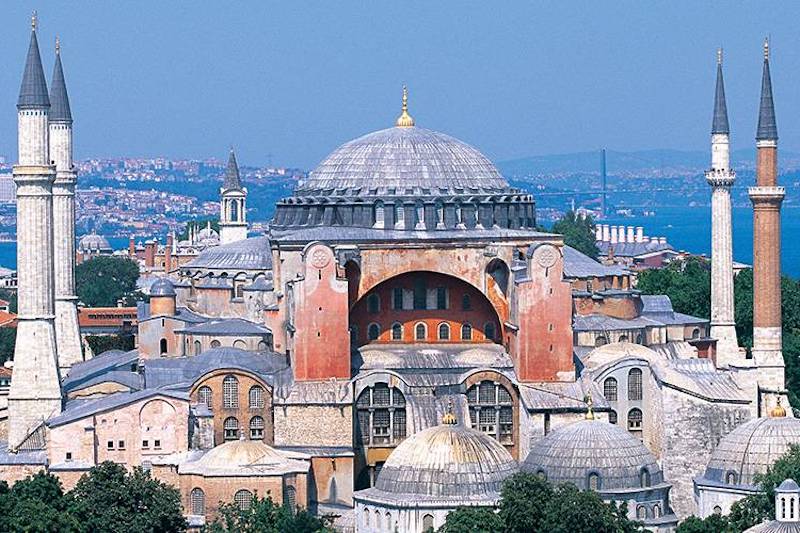 ayasofya