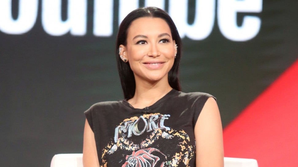 naya rivera