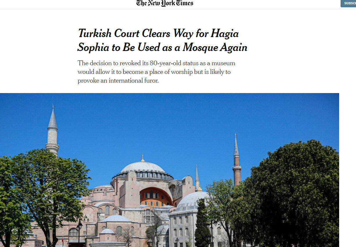 ayasofya